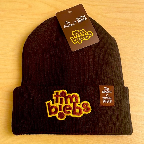 Tim Biebs Hat - Picture 1 of 1
